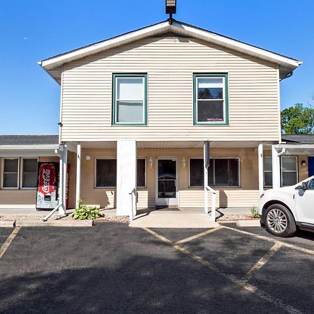 Americas Best Value Inn Jonesville/Hillsdale Exteriér fotografie