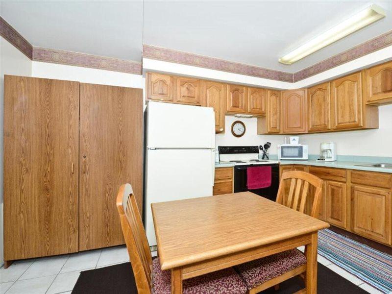 Americas Best Value Inn Jonesville/Hillsdale Exteriér fotografie
