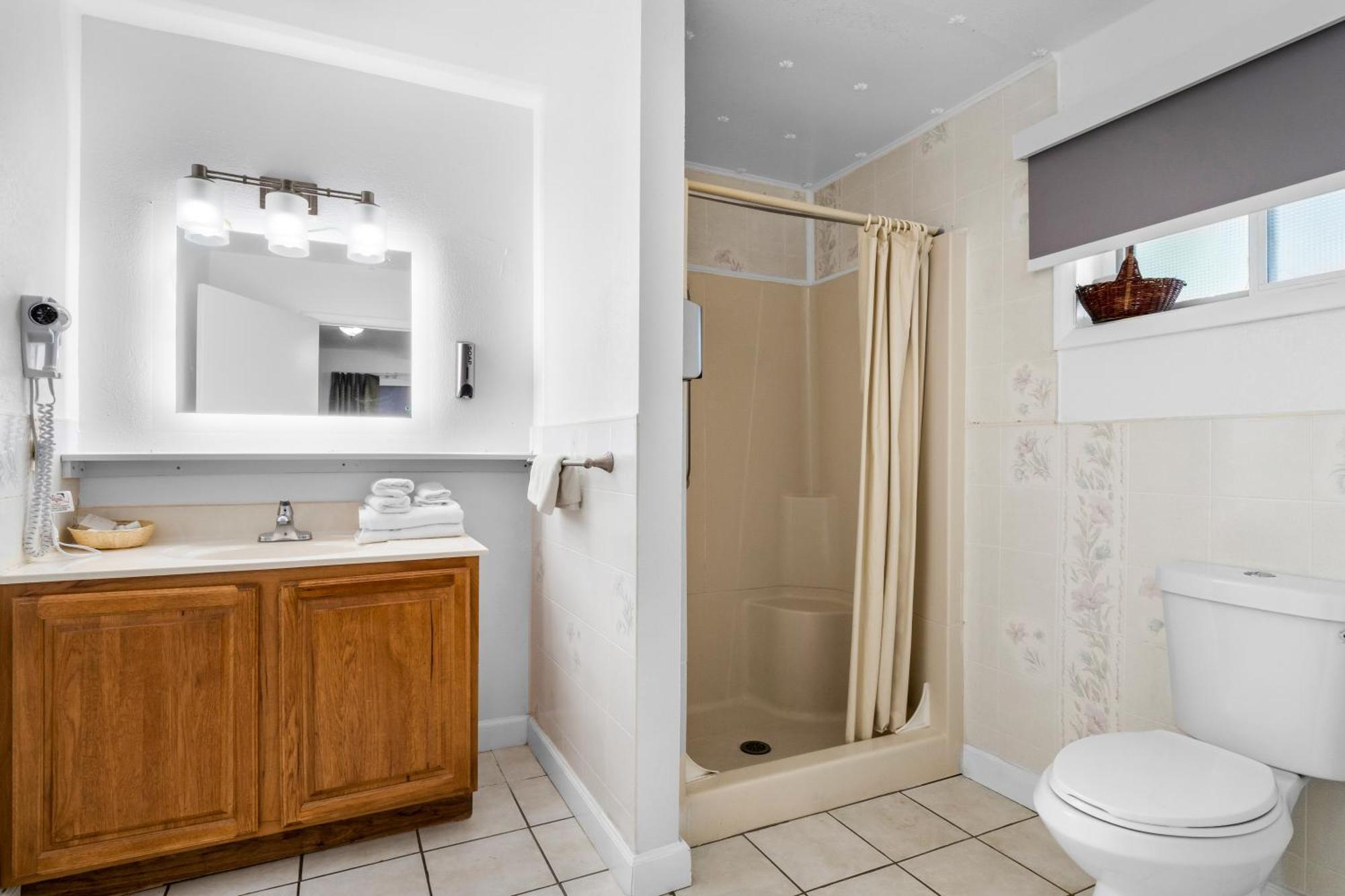 Americas Best Value Inn Jonesville/Hillsdale Exteriér fotografie