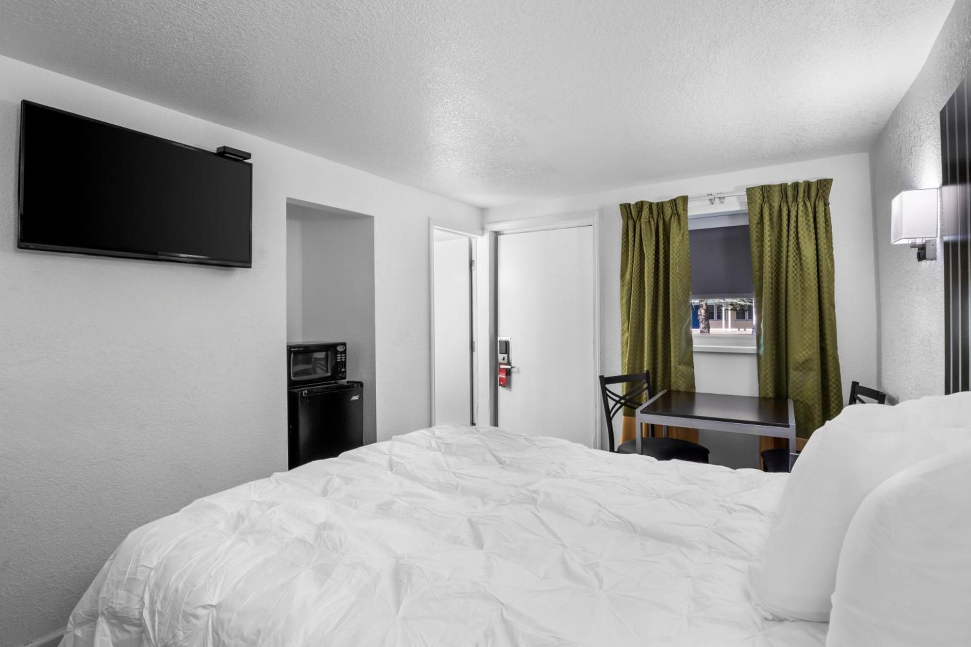 Americas Best Value Inn Jonesville/Hillsdale Exteriér fotografie